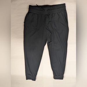 Mondetta black jogger